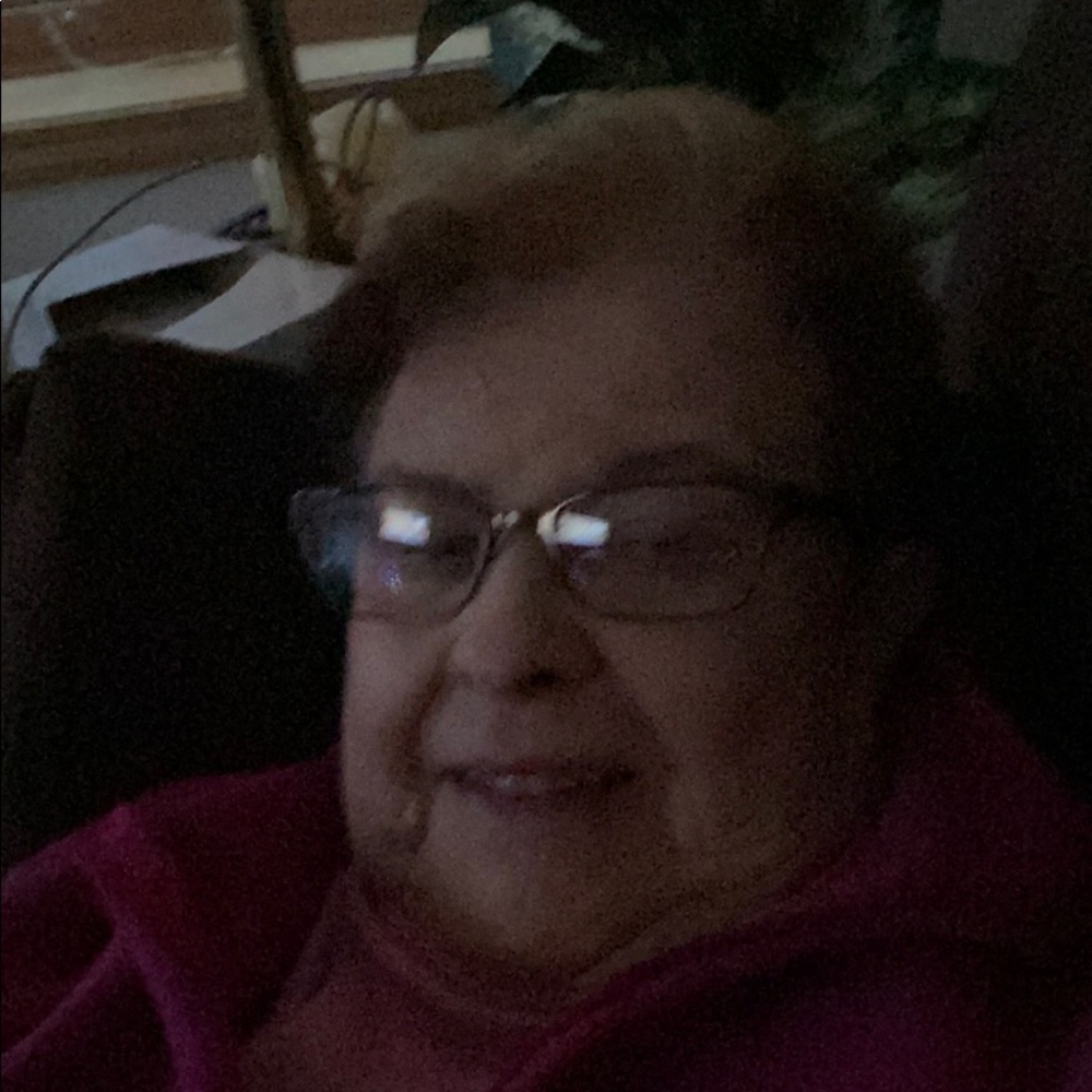 Meet your Posher, Kaye